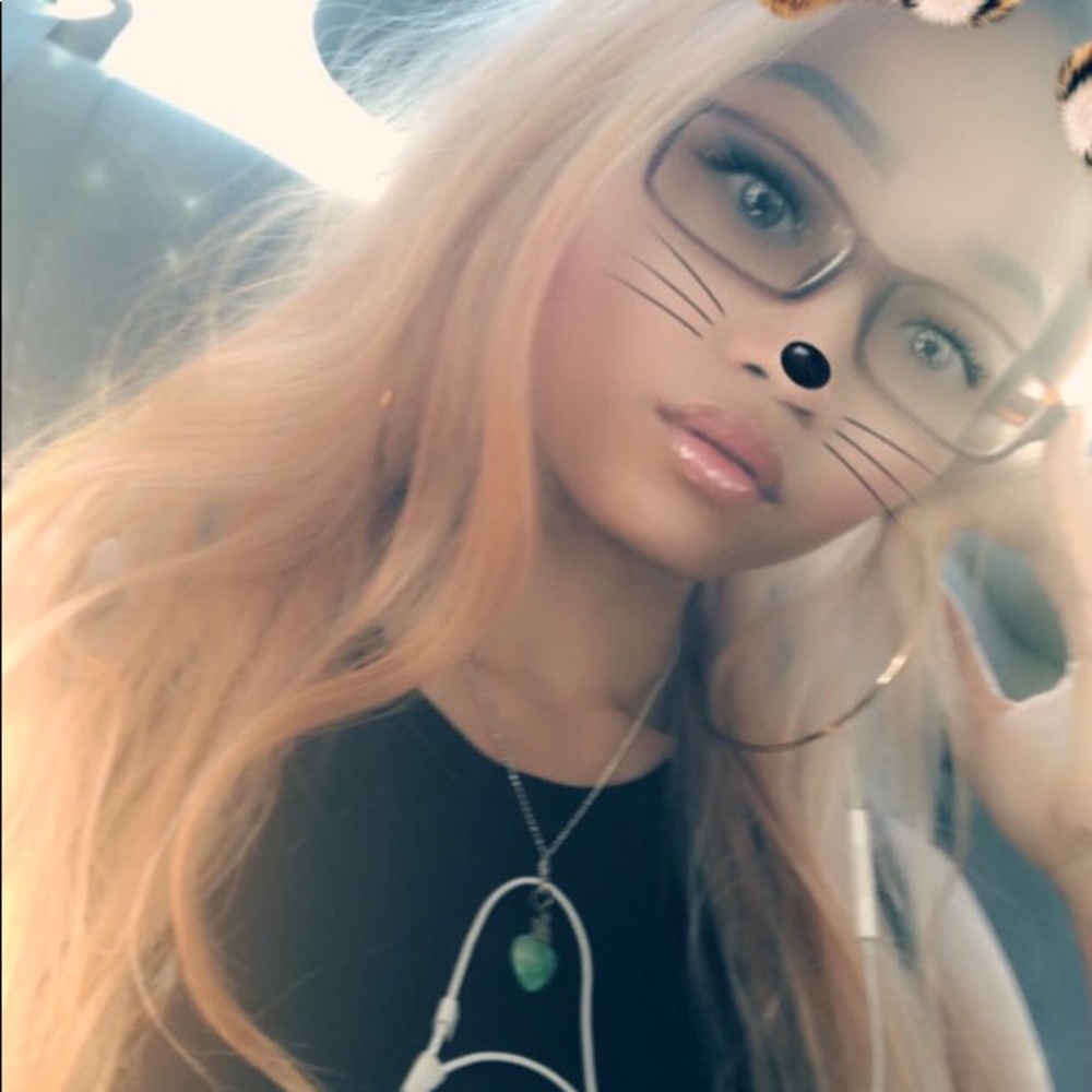 Meet your Posher, Bonnie